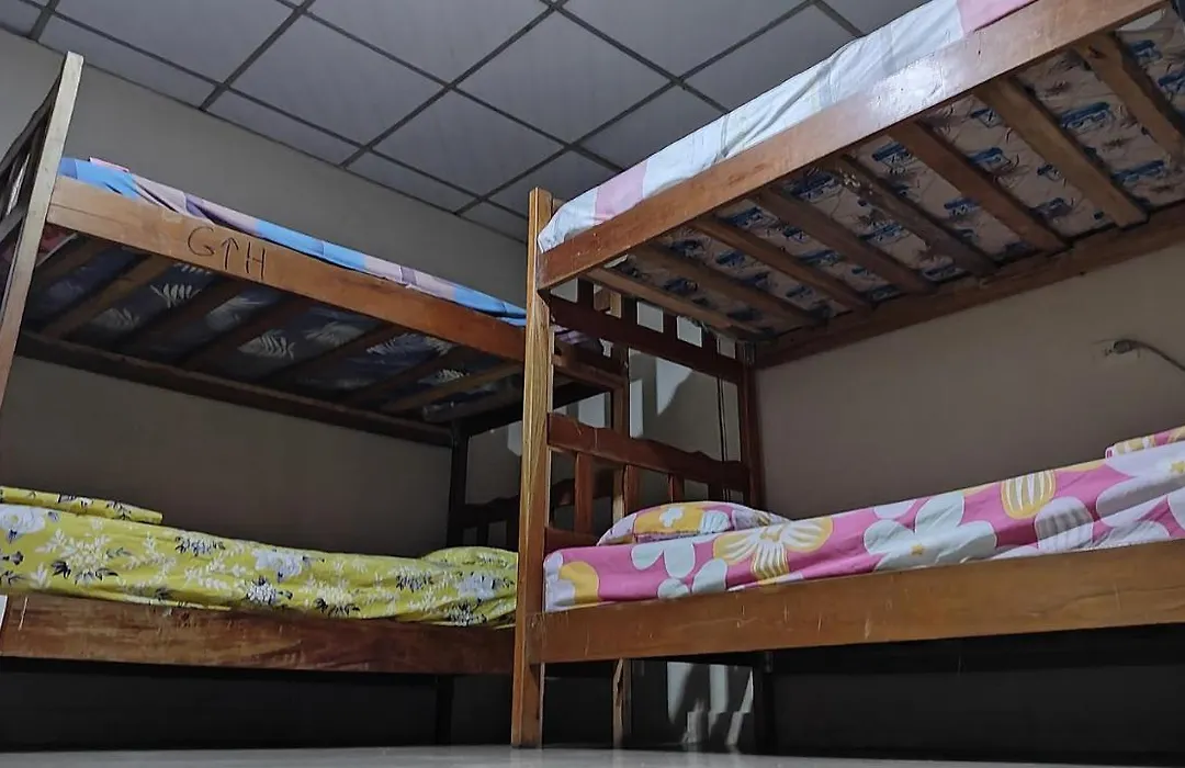 Bambu Hostel-1