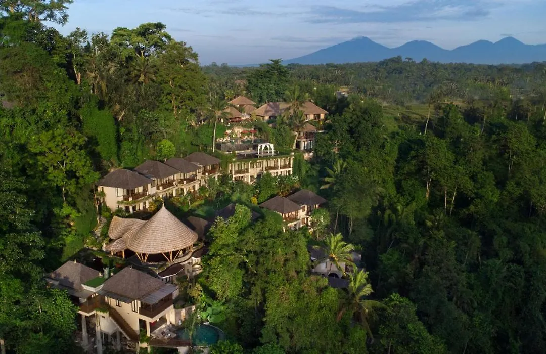 Jannata Resort And Spa-1