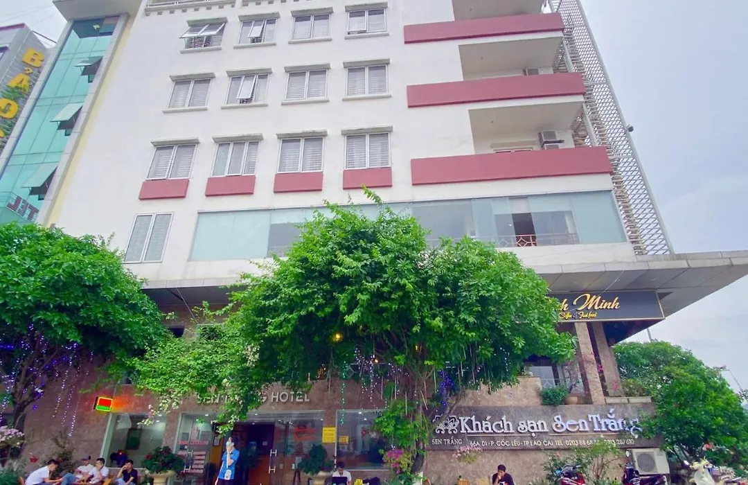 Sen Trang Hotel-1