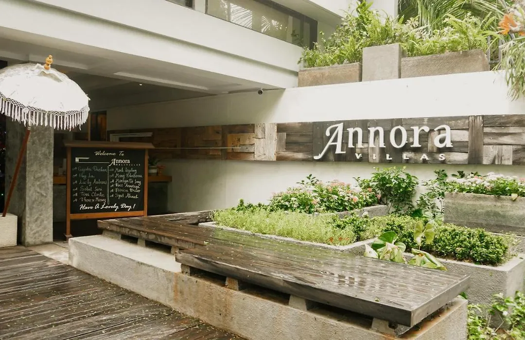 Annora Villas Seminyak-1