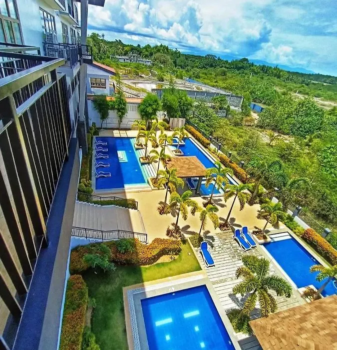 Crown Hotel At Harbour Springs Palawan Managed By Enderun Hotels-1