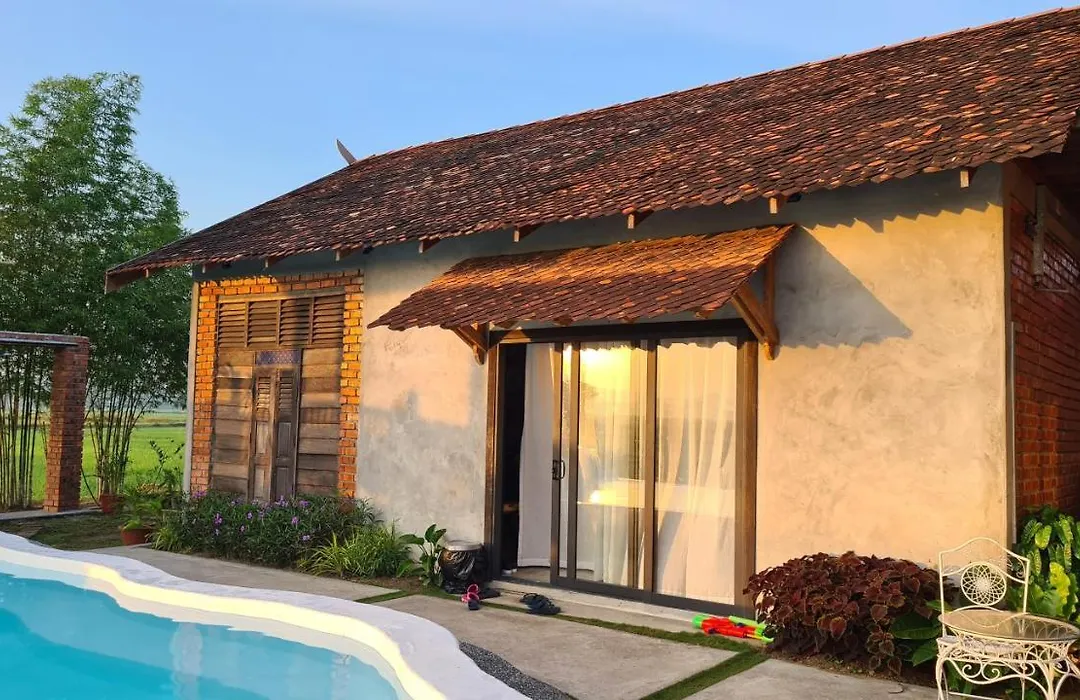 Classic Traditional Villa With Breathtaking View Pool Wifi-1