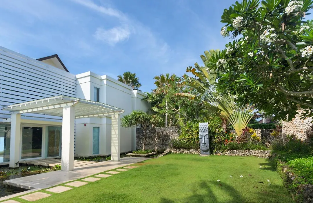 Karma Kandara - Luxury Party Villa-1