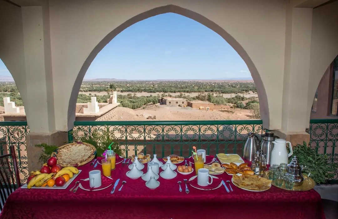 Taloute Ecolodge-1