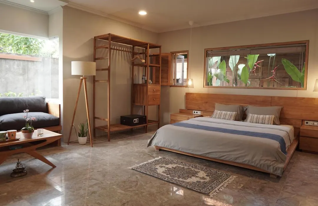 Ikan Villa Ubud-1