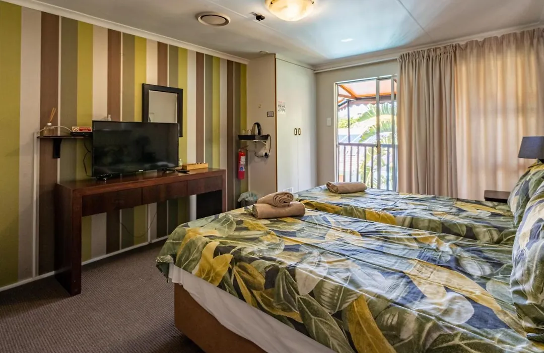 Boma Lodge-1