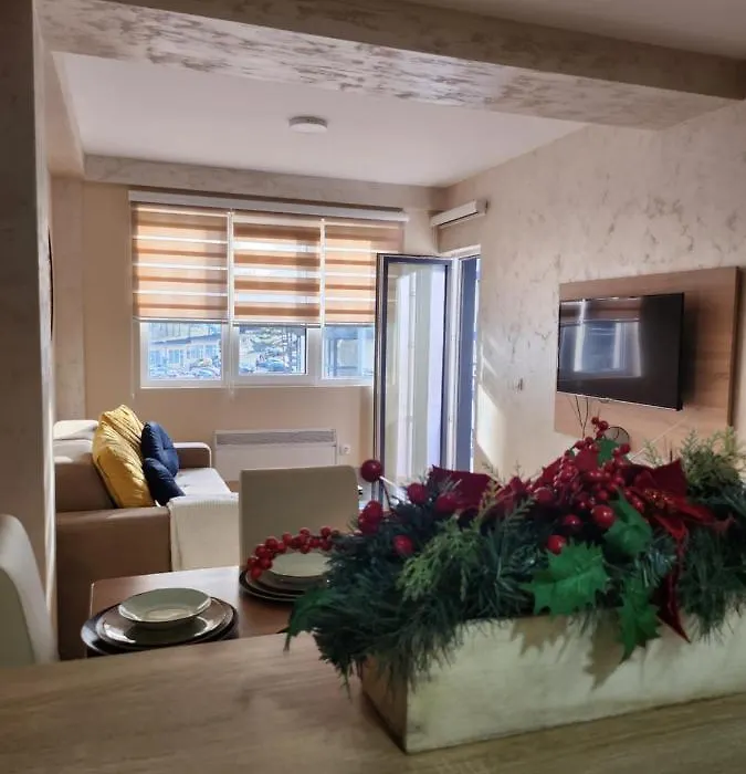 Koreni Zlatibor Apartman-1