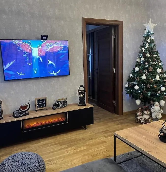 Apartman Sara - Divcinova-1