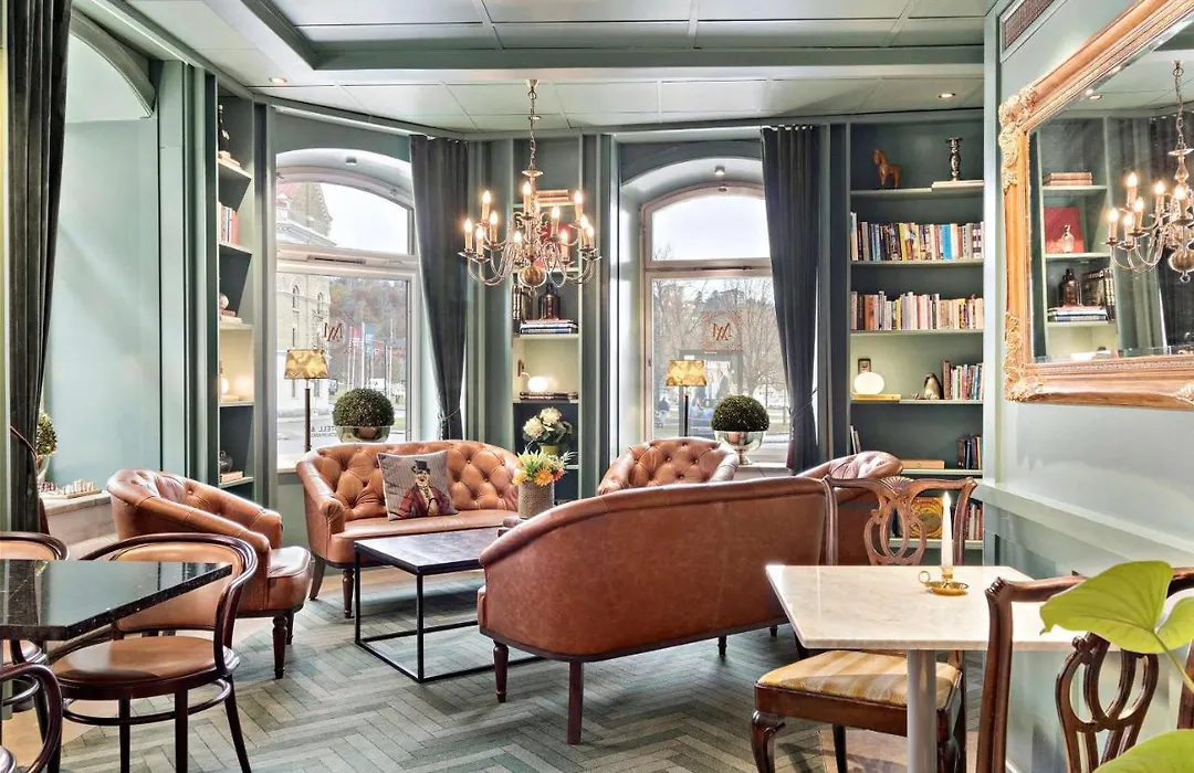 Best Western Plus Hotel Baltic-1