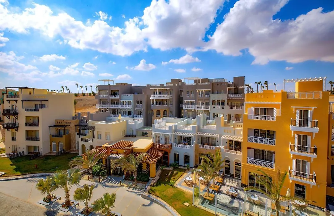 Ajira Resort Sahl Hasheesh-1