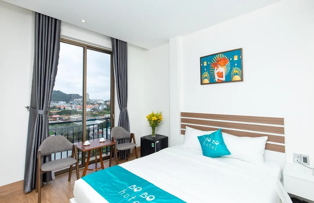 Bobo Boutique Hotel-1