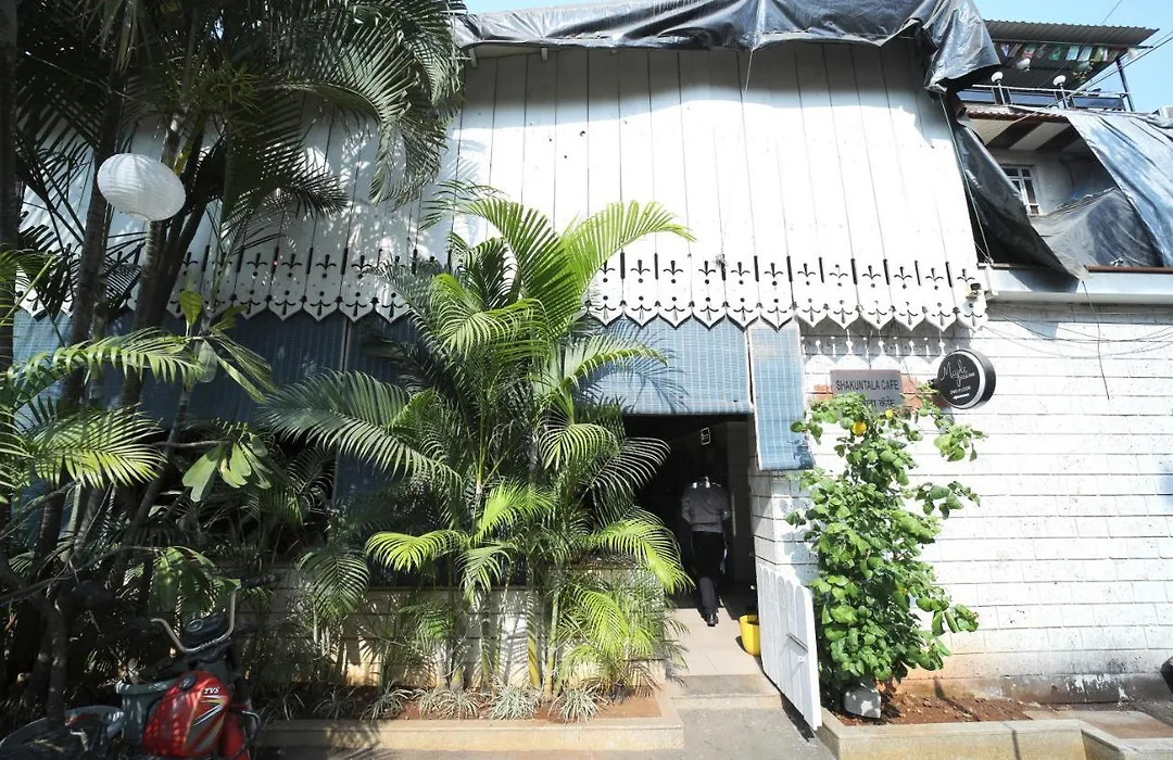 Maple The Hubz-Hostel-1