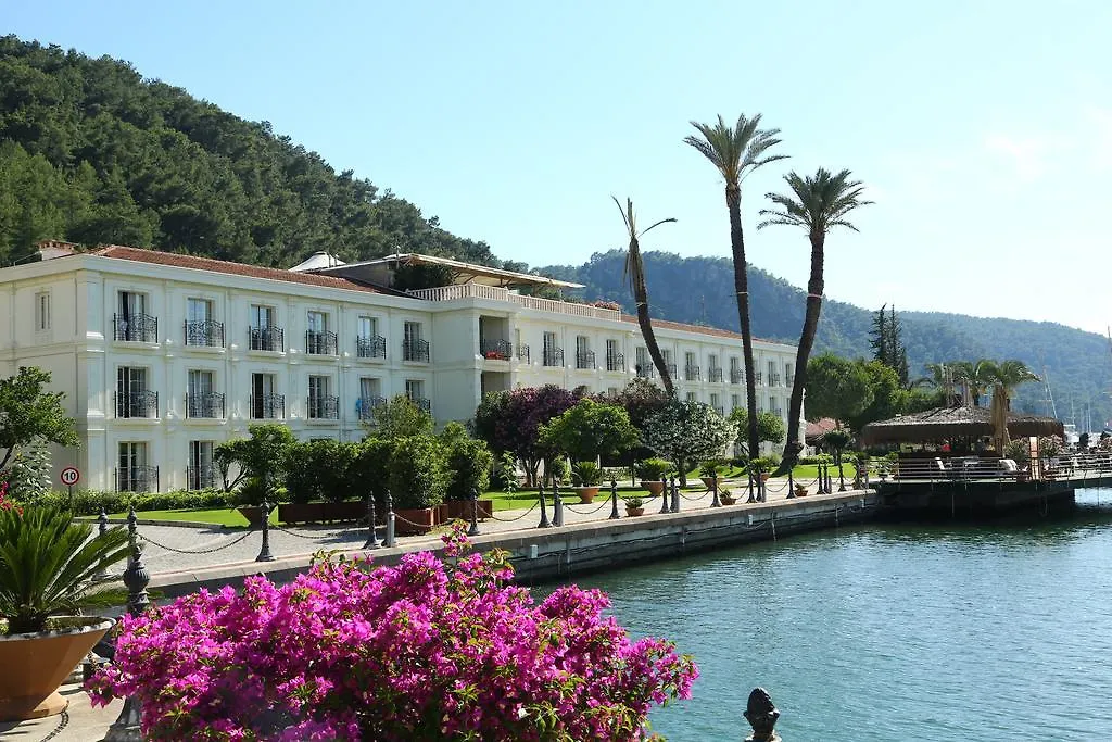 Ece Saray Marina Resort (Adults Only)-1