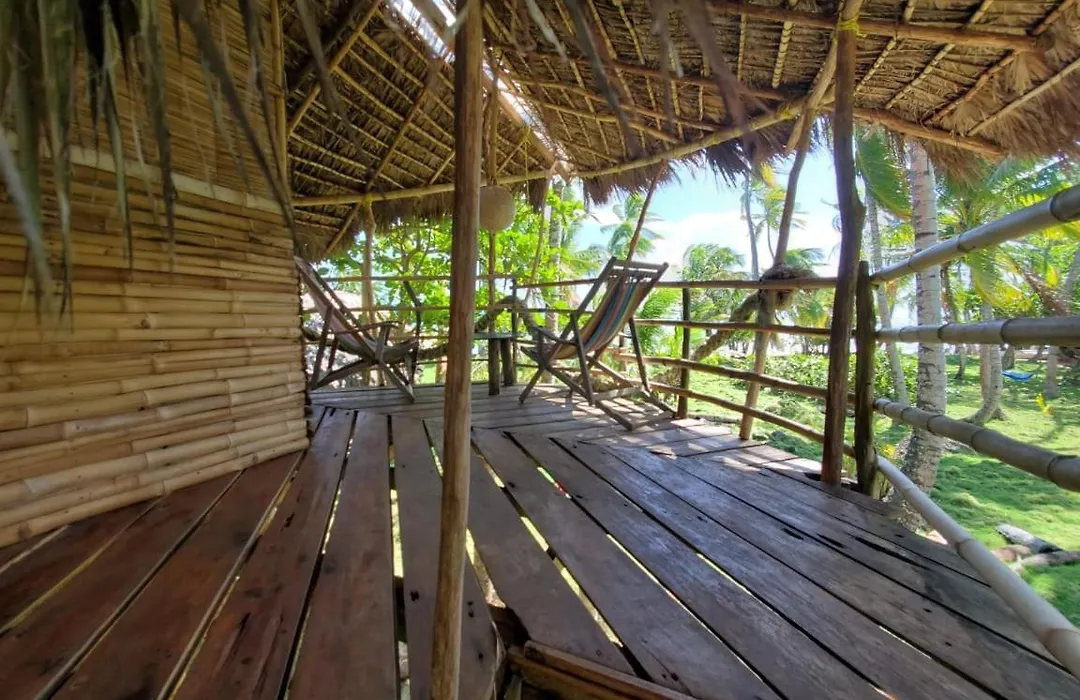 Derek'S Place Eco-Lodge-1