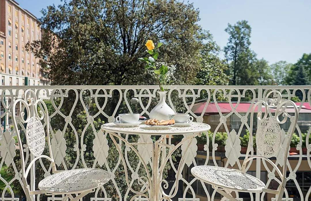 Residenza Viani Guest House-1
