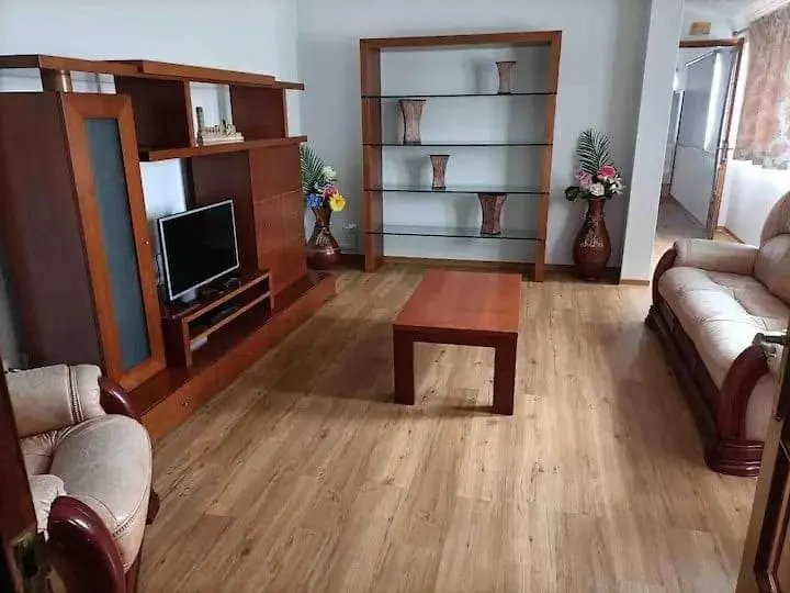 Azores House-1
