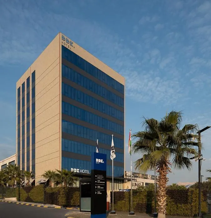 Ddk Hotel Duhok-1