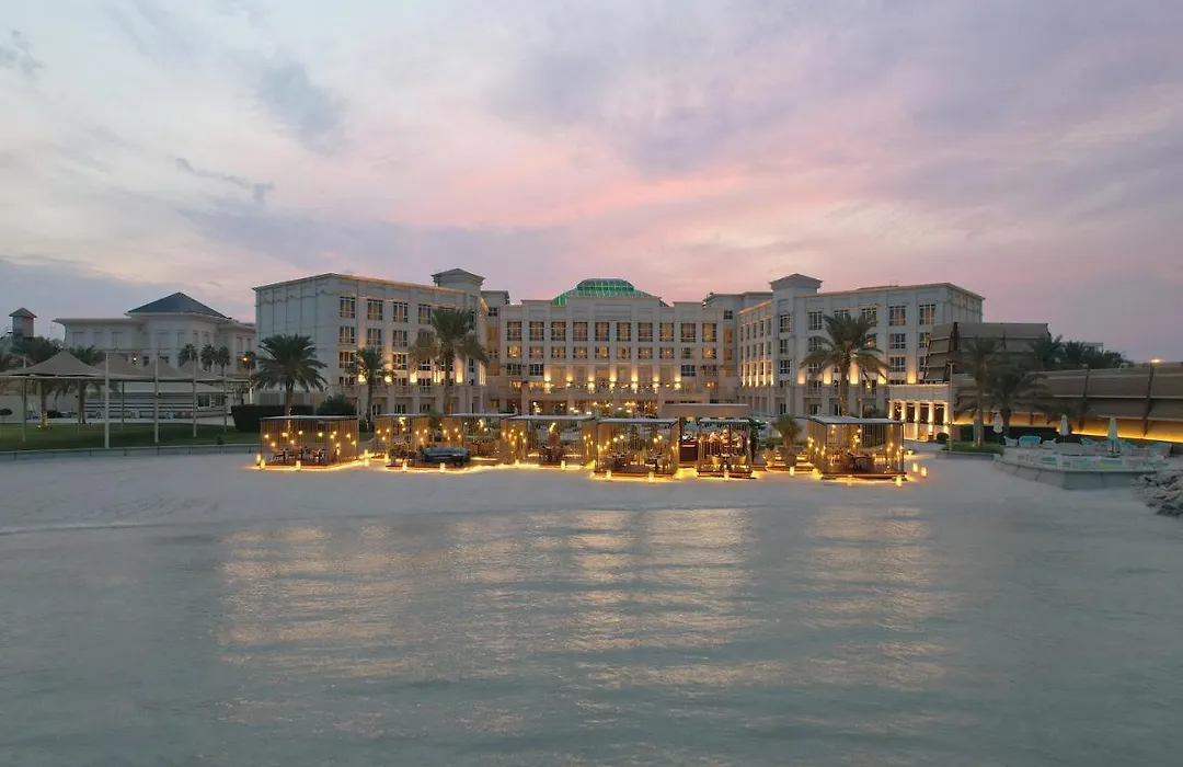 The Regency Hotel Kuwait-1
