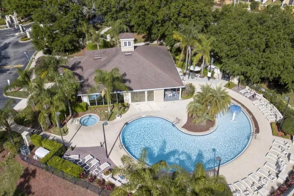 5370 Incredible 8 Mins To Disney Lucaya Village Resort-1