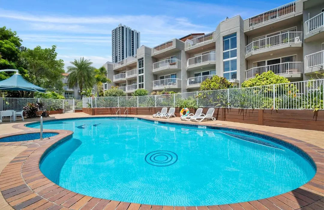 Markham Court-1