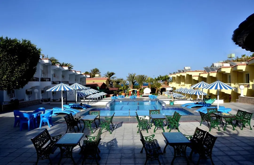 Sand Beach Resort-1