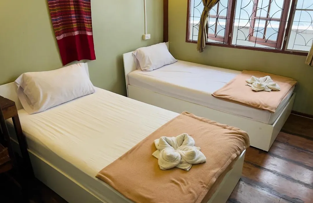 Donmueang Boutique House Donmueang Airport-1