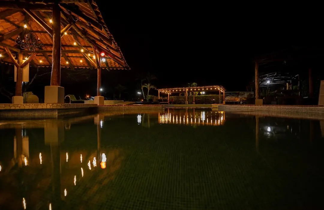 Hotel El Rancho-1