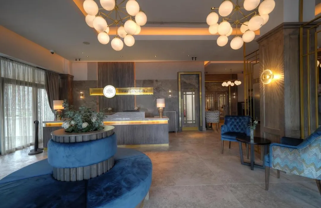 The Parkview Hotel-1