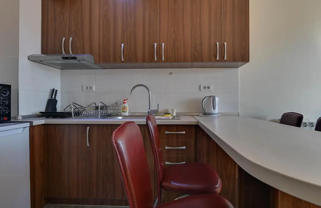 Apartman 17 - Vila "Pahulja"-1