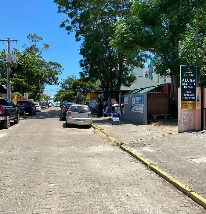 Apartamento Proximo Ao Mar-1