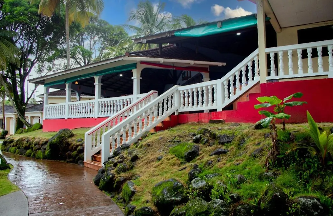 Hotel Casa Canada-1