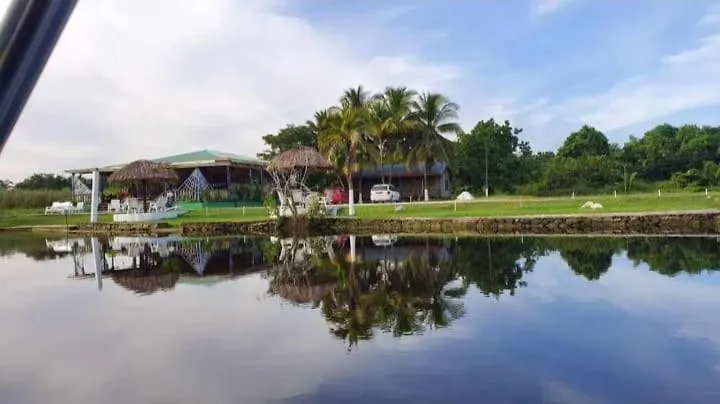 Lamanai Riverside Retreat-1