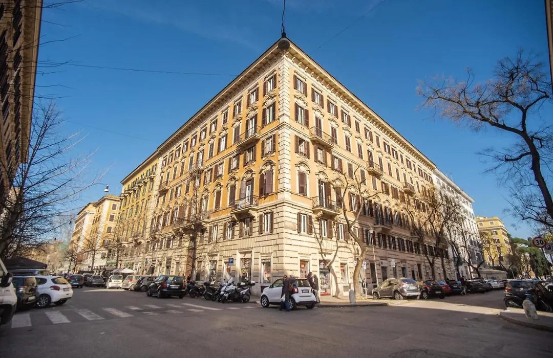 A Peace Of Rome B&B-1