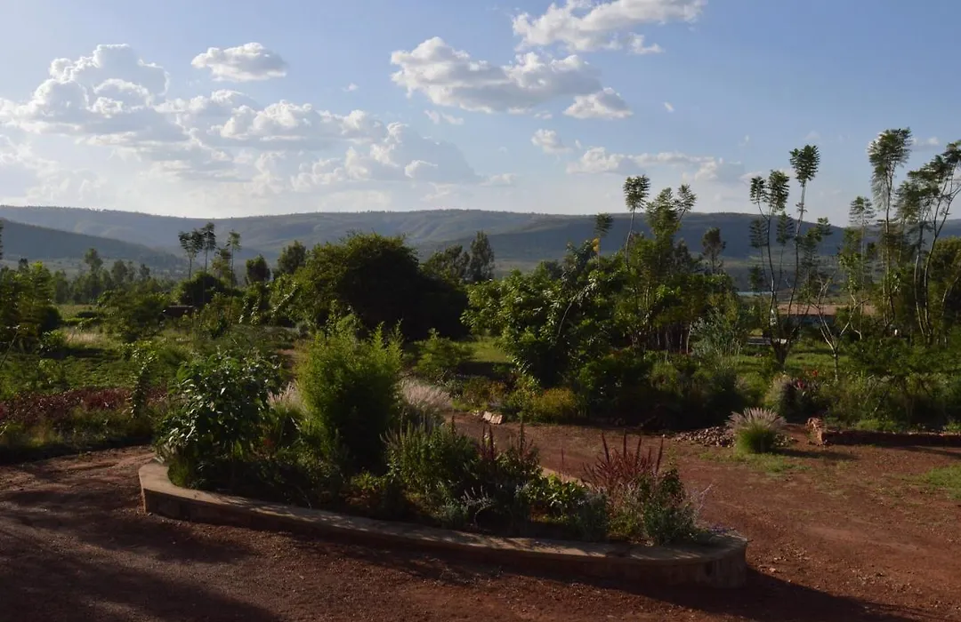 Rutete Eco Lodge-1