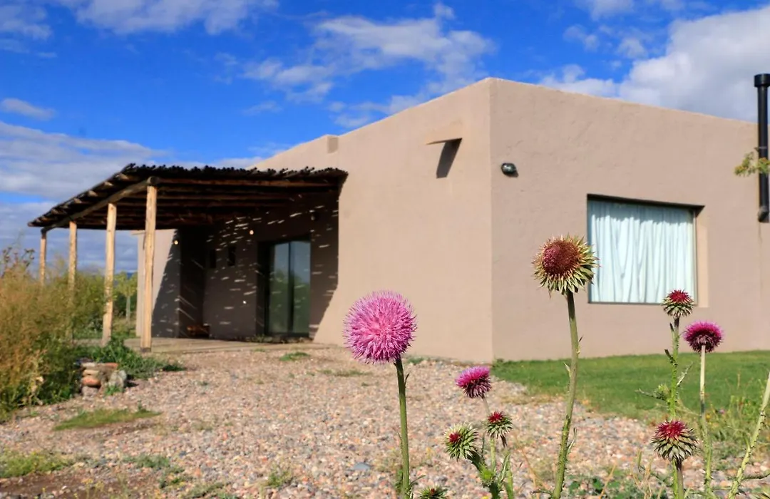 La Carrera Villas, Atamisque. Tupungato, Mendoza.-1