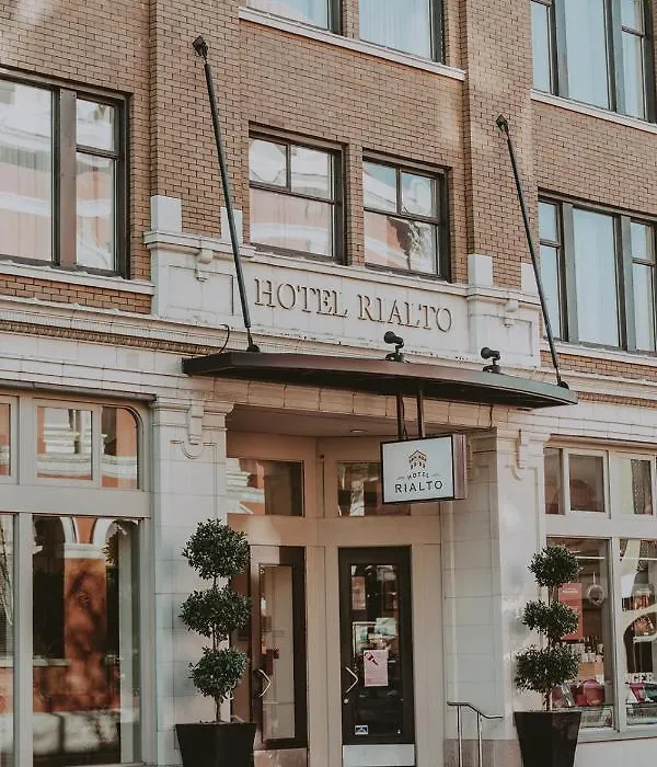 Hotel Rialto-1