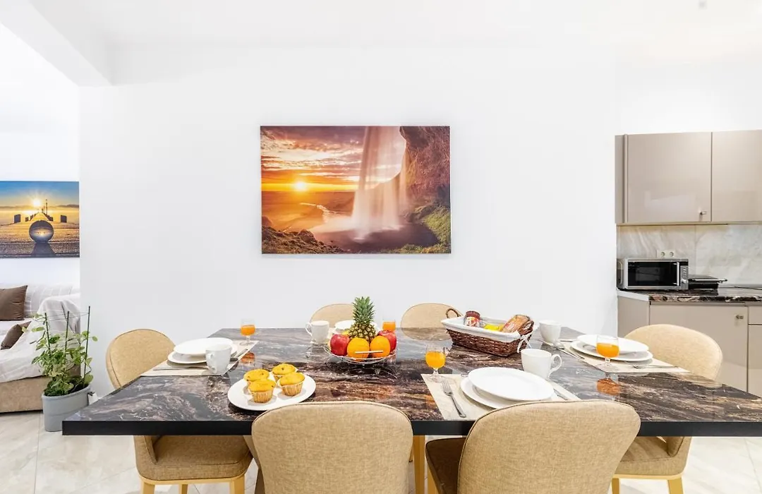 4You Luxury Apartments-1