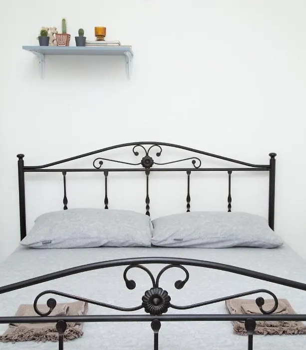 A Casa Di Giulia-1