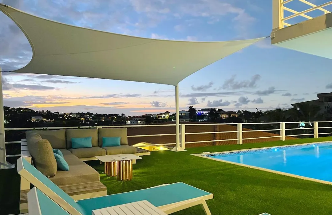 Villa Leoni Curacao-1