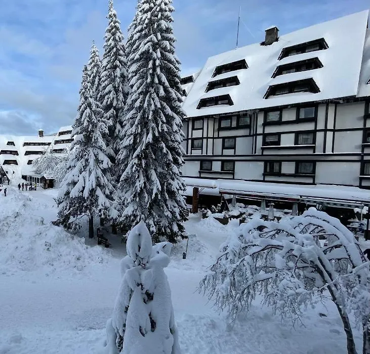 Apartments Konaci Kopaonik-1