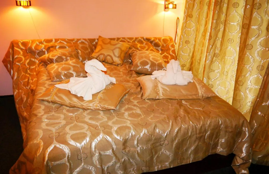 Kizhi Art Hotel Kharkiv-1