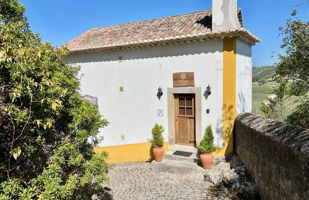Artisan'S Guest House-1