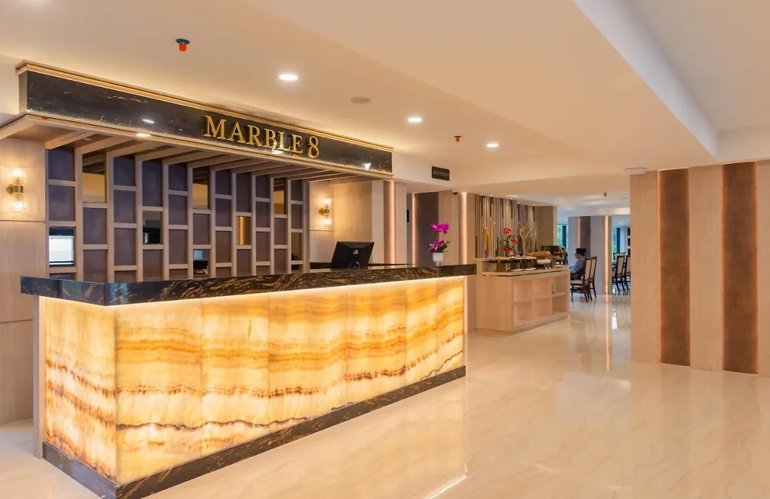 Dream Of Aventus Hotel Kuta-1