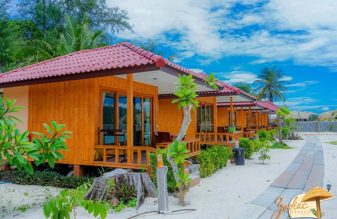 Zodiac Seesun Resort-1