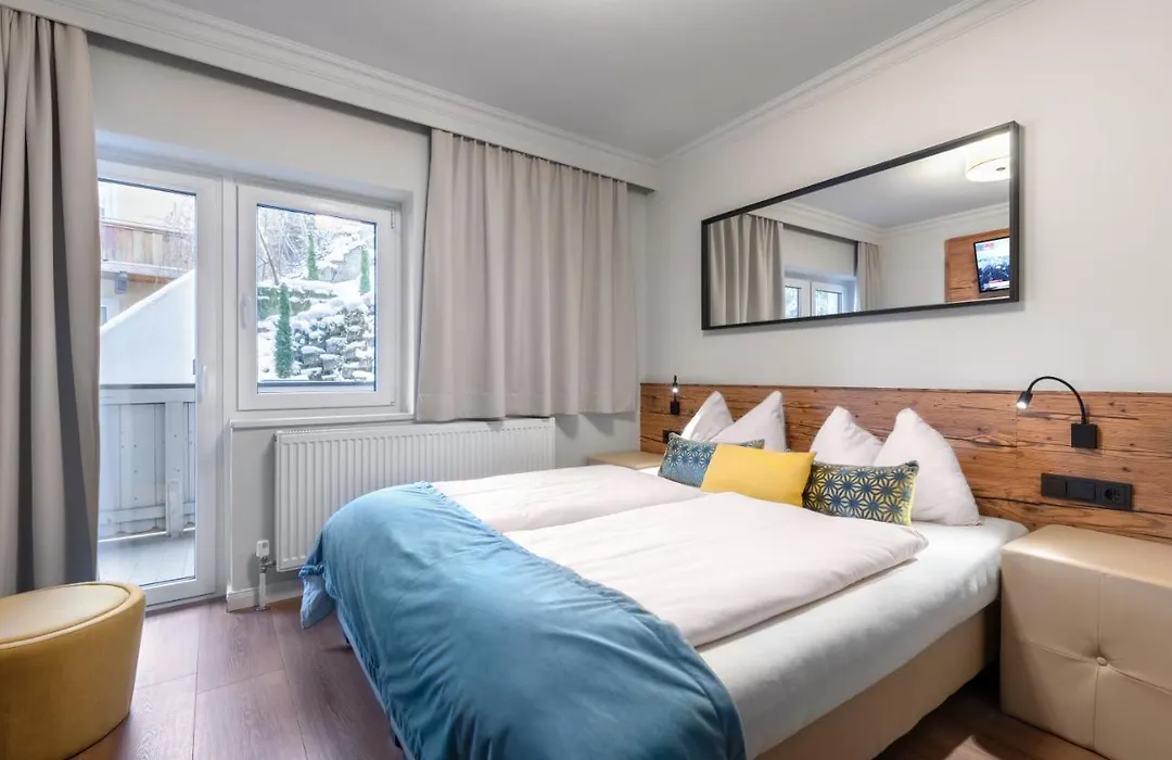 Boutique Hotel Anybody-1