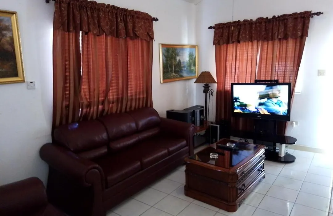 Sweet 1Br Hse Of Mirrors In Secured Gated Caribbean Estate Discont 15 Off-1
