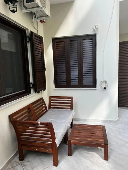 Olivia Luxury Apartment Palio Faliro-1
