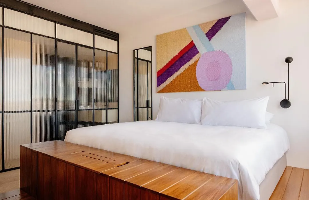 Good Hotel Guatemala City-1