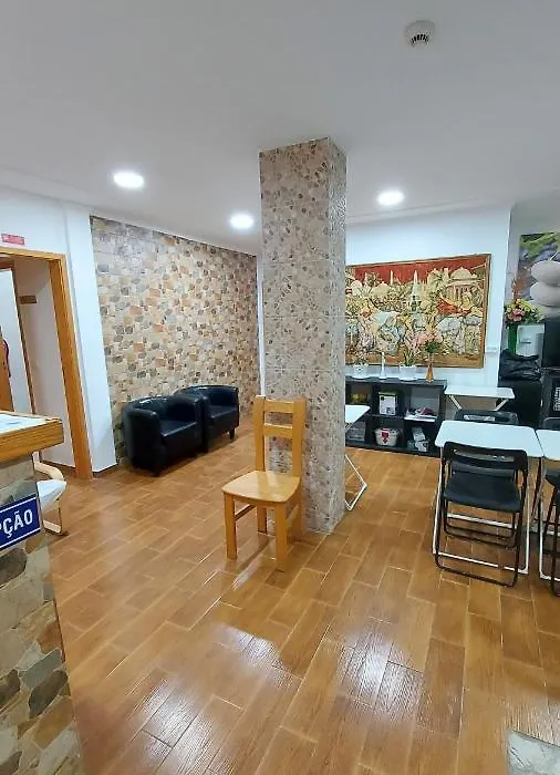 Residencial Condado-1