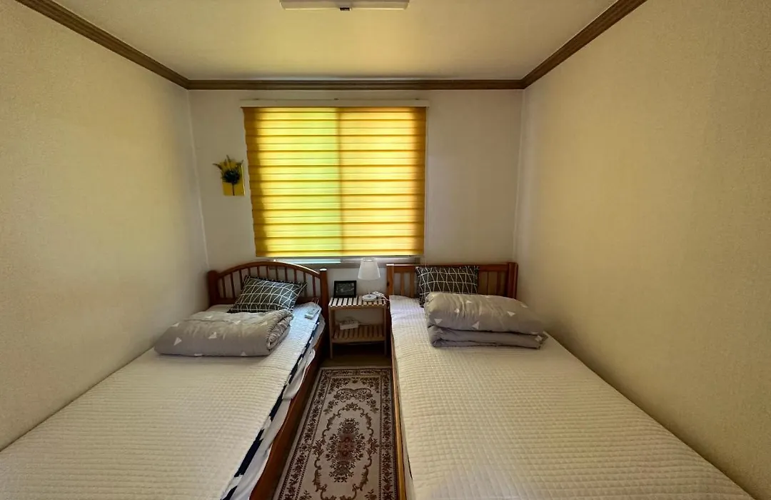Soya'S House-1